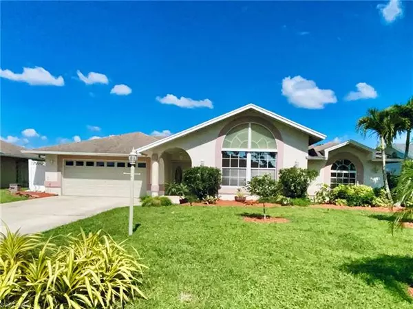 Bonita Springs, FL 34135,24961 Carnoustie CT