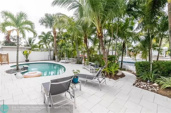 1475 SW 18th Ave, Fort Lauderdale, FL 33312