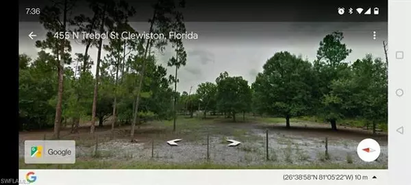 Clewiston, FL 33440,Address not disclosed