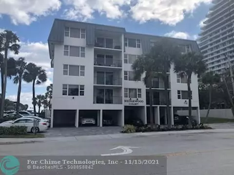 112 N Birch Rd  #501, Fort Lauderdale, FL 33304