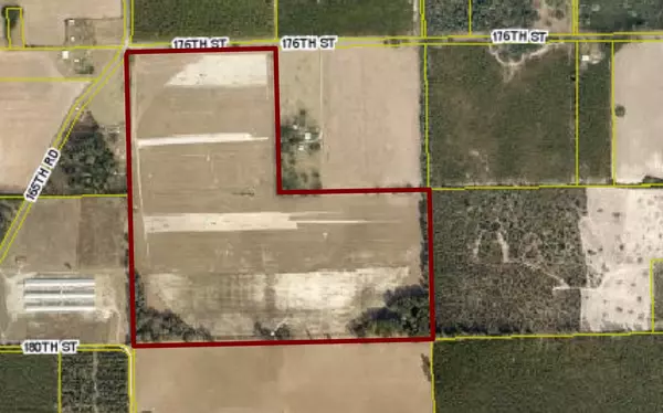 TBD 176TH STREET, Obrien, FL 32071