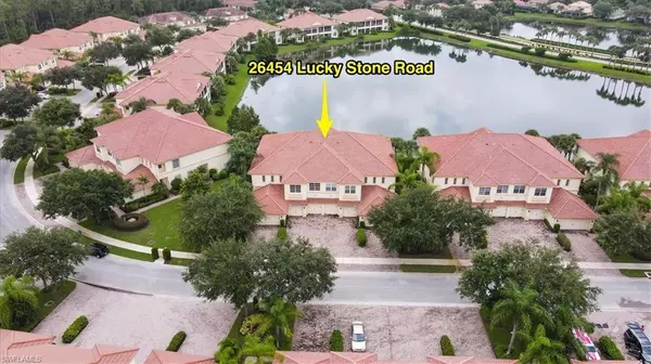 26454 Lucky Stone RD #101, Bonita Springs, FL 34135