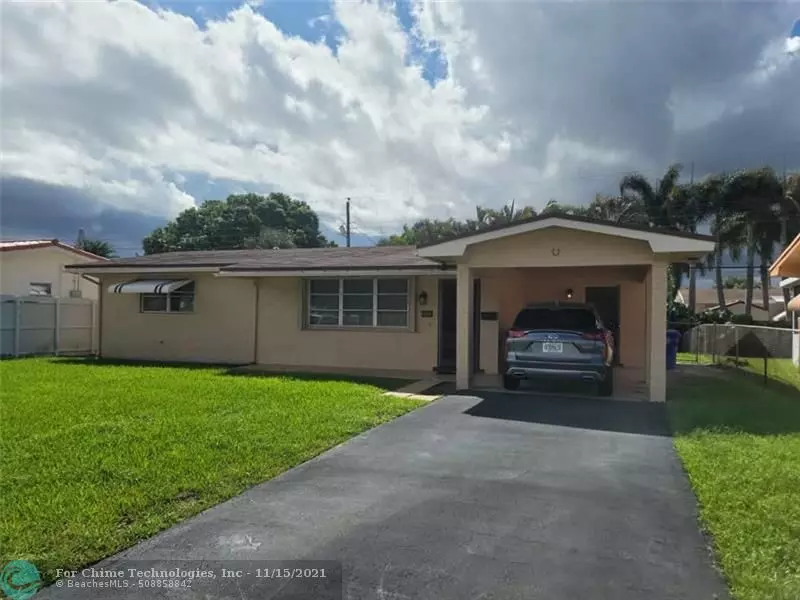 8840 Taft St, Pembroke Pines, FL 33024