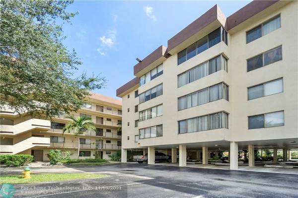 North Lauderdale, FL 33068,8000 Hampton Blvd  #209