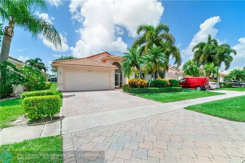 Boca Raton, FL 33433,22839 Barrister Dr