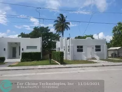 317 NW 39th St, Miami, FL 33127