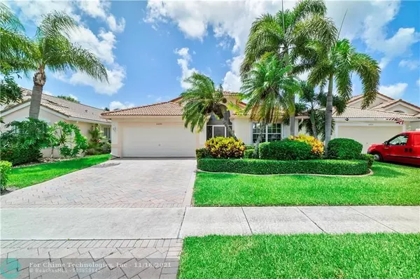 Boca Raton, FL 33433,22839 Barrister Dr