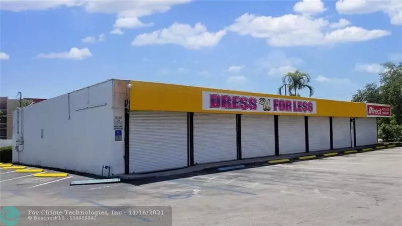 1220 NW 40th Ave, Lauderhill, FL 33313