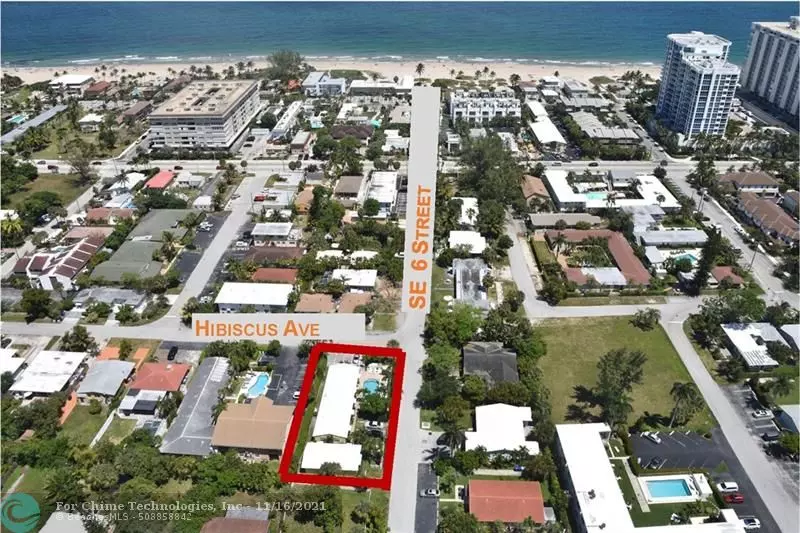 3211 SE 6 St, Pompano Beach, FL 33062