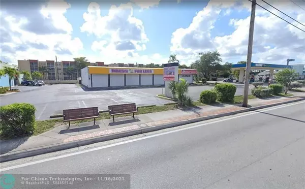 Lauderhill, FL 33313,1220 NW 40th Ave