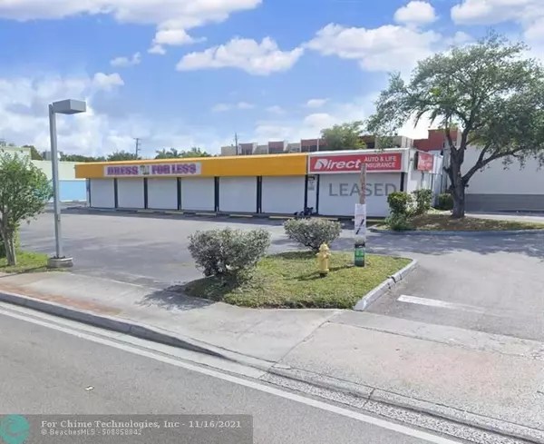 Lauderhill, FL 33313,1220 NW 40th Ave