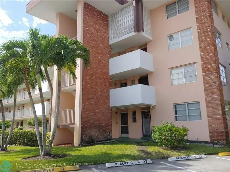 2881 NW 47th Ter  #409, Lauderdale Lakes, FL 33313