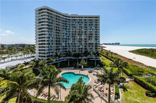 380 Seaview CT #1607, Marco Island, FL 34145