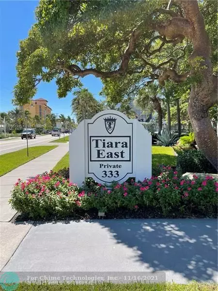 Deerfield Beach, FL 33441,333 NE 21st Ave  #818