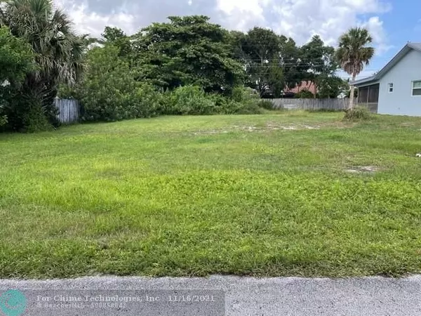 0 Cleveland Rd, Delray Beach, FL 33484