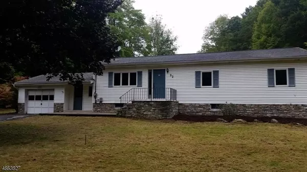 92 Bunn Rd, Hardyston Twp., NJ 07419