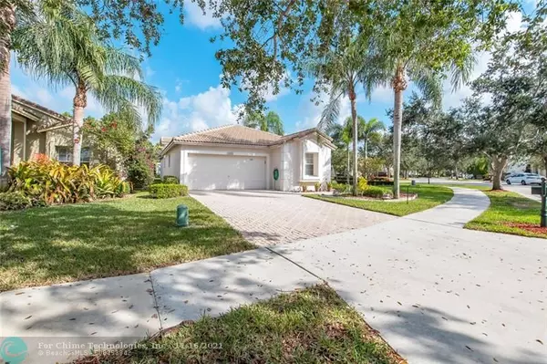 Weston, FL 33331,16505 Sapphire St