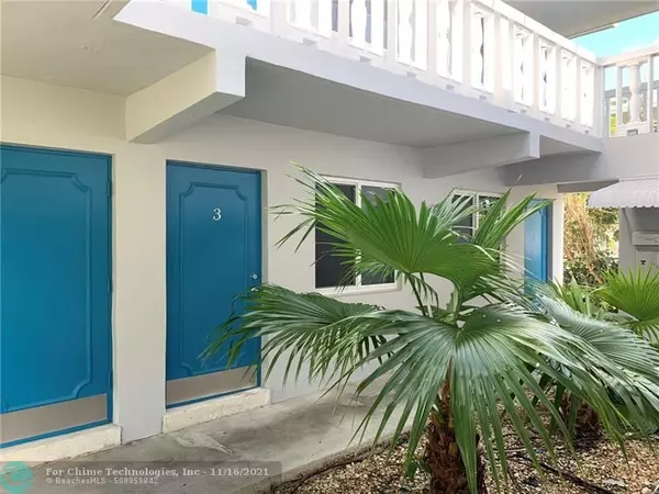 Wilton Manors, FL 33334,1417 NE 26th Dr