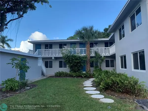 Wilton Manors, FL 33334,1417 NE 26th Dr