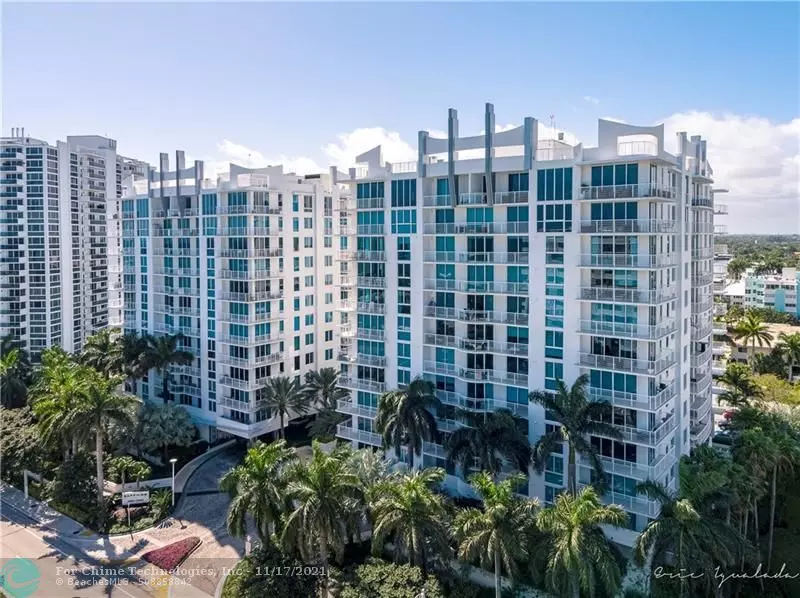 2831 N Ocean Blvd  #504N, Fort Lauderdale, FL 33308