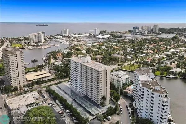 340 Sunset Dr  #1808, Fort Lauderdale, FL 33301