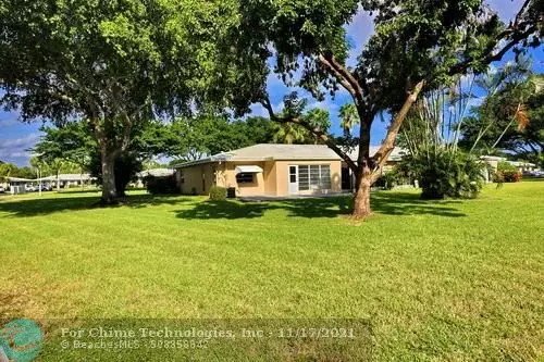 Boca Raton, FL 33433,8674 Bella Vista Dr  #109