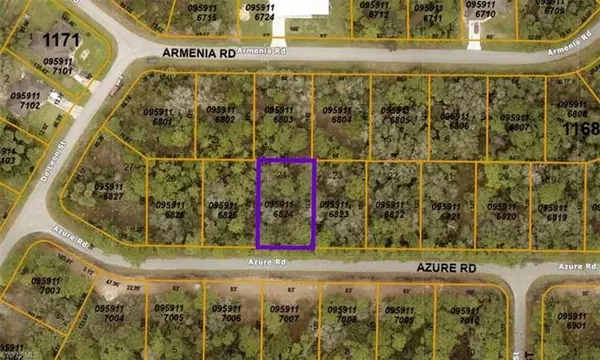 0959116824 Azure RD, North Port, FL 34286