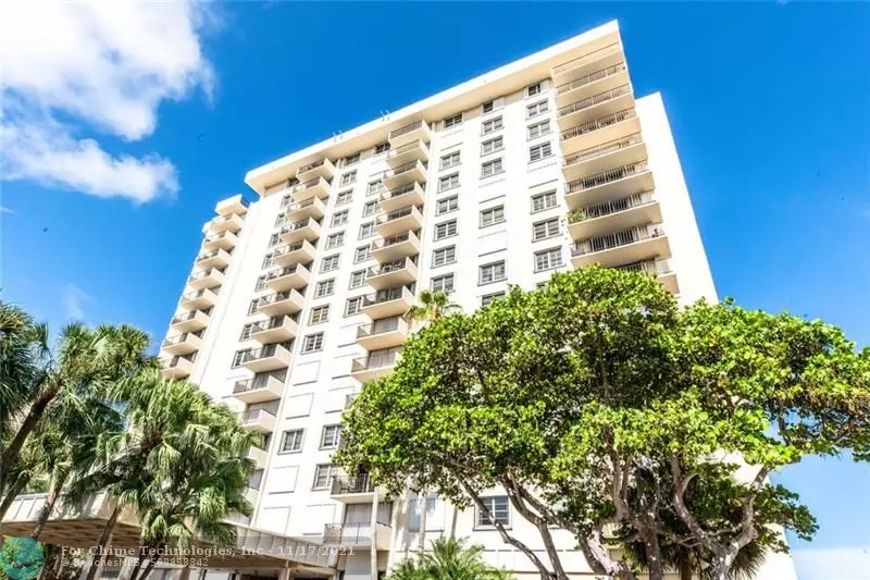 1900 S Ocean Blvd  #16L, Pompano Beach, FL 33062