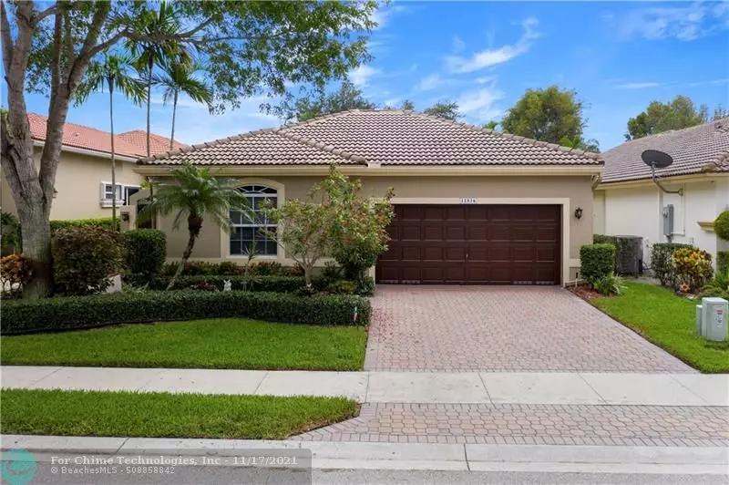 Coral Springs, FL 33076,12536 NW 58th Mnr