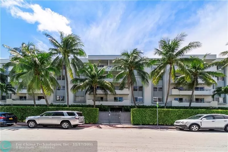 Miami Beach, FL 33139,1610 Lenox Ave  #313