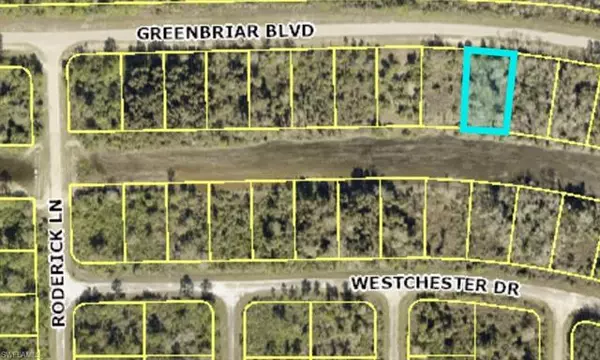 Lehigh Acres, FL 33972,495 Greenbriar BLVD