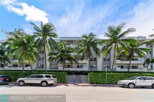 1610 Lenox Ave  #313, Miami Beach, FL 33139