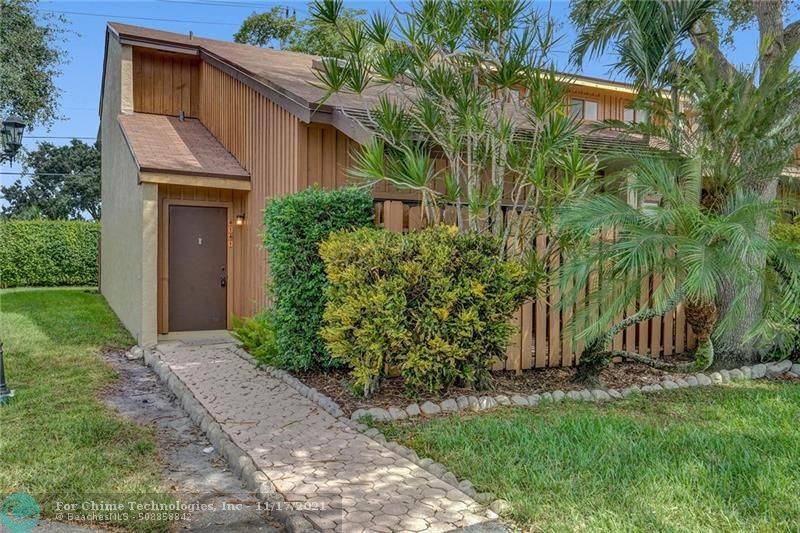 4141 S Pine Island Rd  #1, Davie, FL 33328
