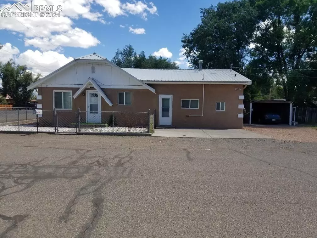 Alamosa, CO 81101,314 E 2nd ST