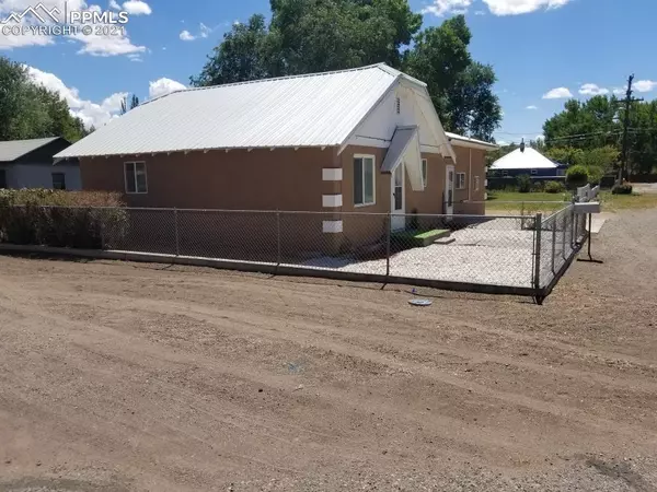 Alamosa, CO 81101,314 E 2nd ST