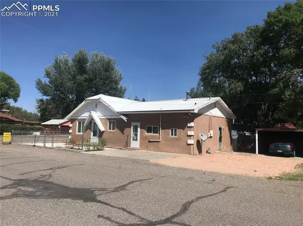 Alamosa, CO 81101,314 E 2nd ST