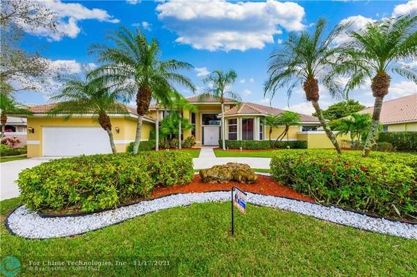 328 Palm Blvd, Weston, FL 33326