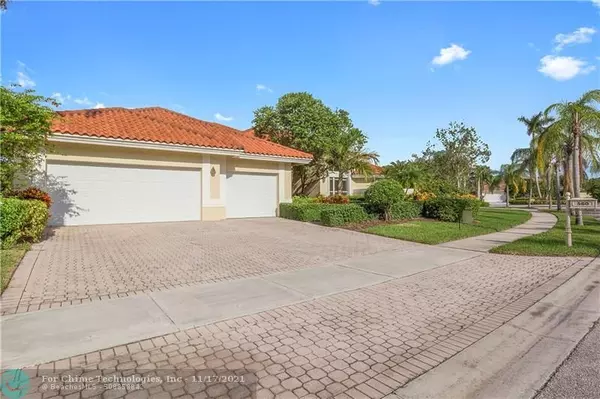 Weston, FL 33326,560 Coconut Cir