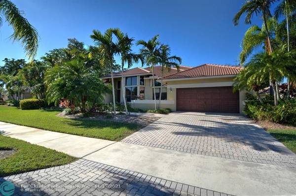 331 Palm Blvd, Weston, FL 33326