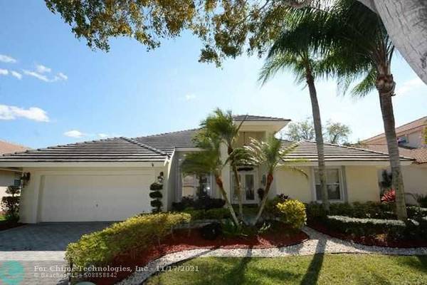 912 SPOONBILL CIR, Weston, FL 33326