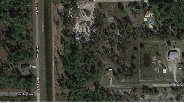 7968 5th PL, Labelle, FL 33935