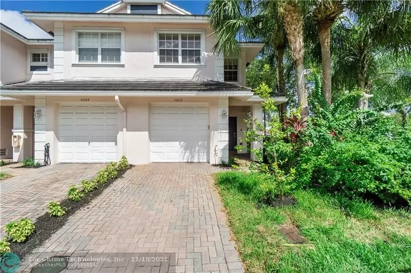 3006 NW 30th Terr, Oakland Park, FL 33311