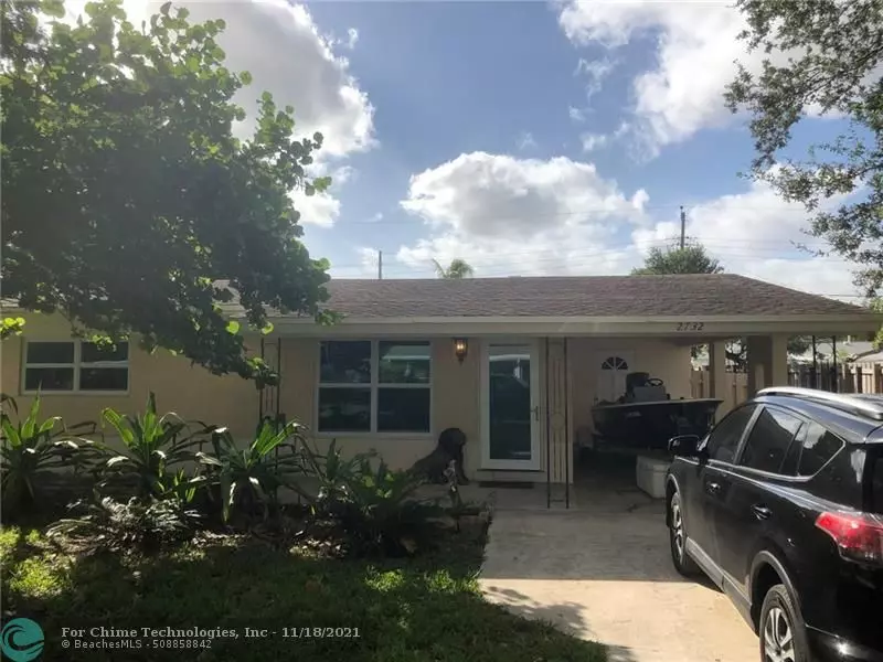 2732 SW 46, Dania Beach, FL 33312