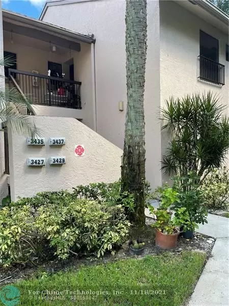 3429 NW 47 AVE  #3429, Coconut Creek, FL 33063