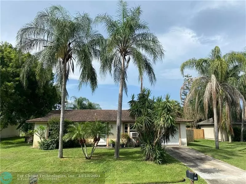 Port Saint Lucie, FL 34953,1337 SW BELLEVUE