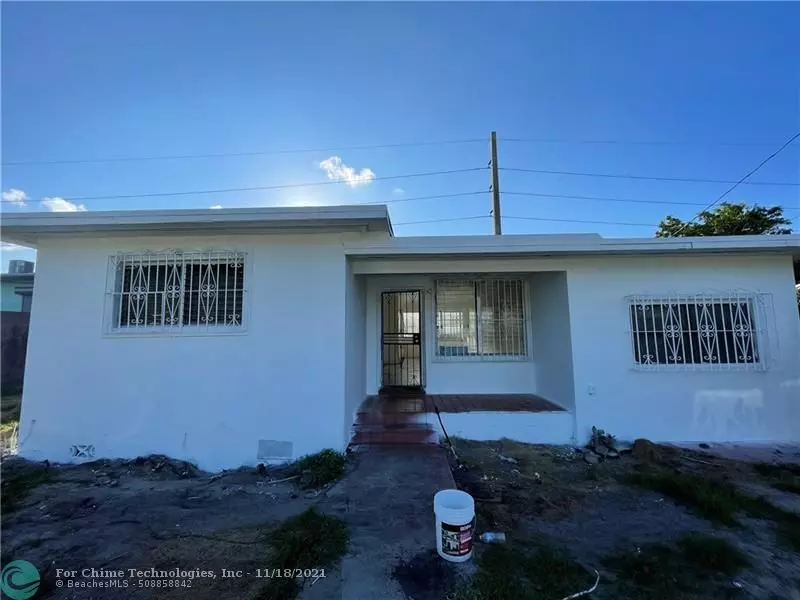 7330 NW 3rd Ave, Miami, FL 33150