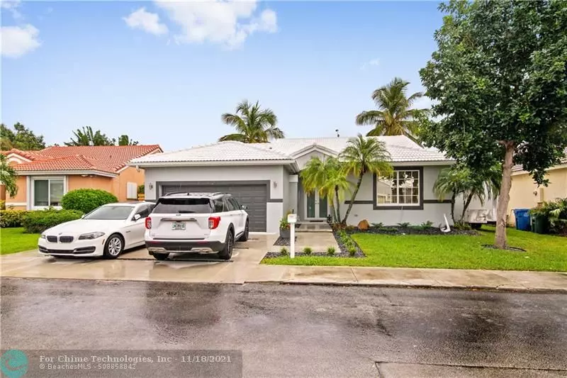 3224 NW 22nd Ave, Oakland Park, FL 33309