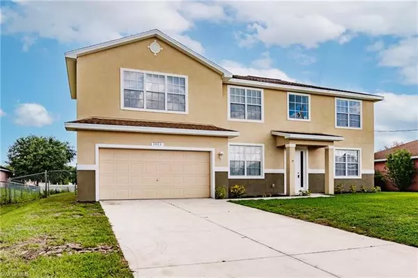 1913 Loyola AVE, Lehigh Acres, FL 33972