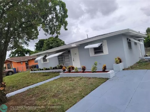 Miramar, FL 33023,6850 SW 20th Ct