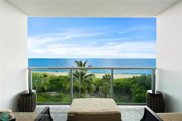 1610 N Ocean Blvd  #403, Pompano Beach, FL 33062